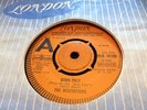 THE HESITATIONS RAREST LONDON DEMO SAMPLE VINYL 45 