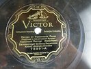 Kirilloff's Balalaika Orchestra - VICTOR 78991 - Russian