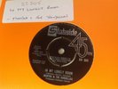 MARTHA REEVES & THE VANDELLAS -IN MY LONELY ROOM, STATESIDE SS305 Condition EX