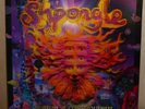 Shpongle: Museum Of Consciousness 2013 2LP Ltd Lenticular Cover UNPLAYED