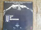EAST OF UNDERGROUND Various Artists CEC-LP11 2XLP gatefold