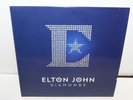 Elton John - Diamonds - Vinyl LP LIKE-NEW *Ships from USA* Free Shipping