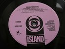 FAIRPORT CONVENTION Unhalfbricking RARER ORIG UK 1969 EX+ ISLAND LP, PLAYS GREAT