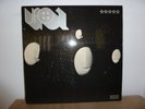 UFO - 1 (ORIGINAL LP first D Press 1970)