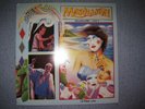 Marillion - Selling Fish (Live 3) - UK Tour 1986 - Misplaced Fish Hood.