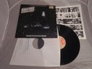 Star Wars The Empire Strikes Back lp John Williams ost insert record UK Nm RSS23