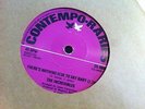 THE INCREDIBLES - THERES NOTHING ELSE TO SAY BABY - NORTHERN SOUL 45