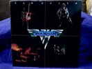 VAN HALEN VERY RARE SEALED LP 1stALBUM 1978 USA 1ST PRESS NOT A RECENT REISSUE