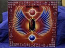 JOURNEY VERY RARE SEALED LP GREATEST HITS 1988 USA 1stPRESS OUT OF PRINT ALBUM
