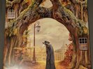 The Dear Hunter - Act IV: Rebirth in Reprise 2LP on clear splatter vinyl