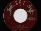 Doo-Wop 45 - Chords - Sh-Boom - Cat - mp3