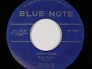 Jazz 45 - Sonny Clark - Black Velvet - Blue Note - mp3