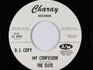 Garage 45 - Elite - My Confusion - Charay - VG+ mp3