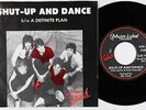 Power Pop New Wave 45 - The Touch - Shut-Up And Dance - Major Label - mp3