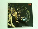 The Jimi Hendrix Experience Electric Ladyland - Germany 2 Vinyl 1968 / TOP