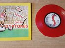 The Undertones - My Perfect Cousin Red Vinyl 7