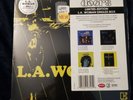 DOORS-L.A. Woman Singles box-RSD-SEALED record store day
