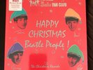 Happy Christmas The Beatles 7