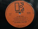 INCREDIBLE STRING BAND The 5000 Spirits… RARER ORIG UK 1967 EX+ MONO ELEKTRA LP.