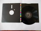 Blue Monday- New Order 12
