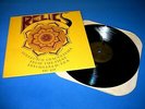 RELICS 1st US *RARE* 60s GARAGE PUNK PSYCH COMPILATION LP LTD. EDITION MINT