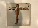 nancy sinatra-how does that grab you-near mint glossy vinyl-1966