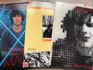 Eberhard Schoener ?Trance-Formation + Flashback + Video Magic Vinyl 3LP German