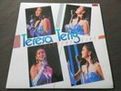 Teresa Teng ??? - Concert Live 1986 Japan LP EX+/EX+ w Poster Polydor 829 259-1