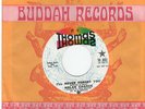northern soul NOLAN CHANCE 