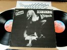 SCORPIONS In Trance / Fly to the Rainbow RARE 1983 French Double LP RCA