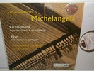 ASD 255 Rachmaninov & Ravel Piano Concertos Michelangeli Philharmonia Gracis CG