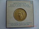 Beethoven Die 9 Sinfonien Leonore 1-3 und Fideleo Eugen Jochum Philips SC71AX900