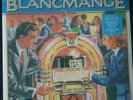 BLANCMANGE - LIVING ON THE CEILING , 12