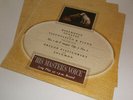ALP 1345/6/7 Beethoven Complete Cello Sonatas Piatigorsky & Solomon R/G 3LP Set