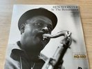 Ben Webster ?– At The Renaissance, Analogue Productions ?– Schallplatte