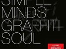 RSD 2019 Record Store Day Release – Simple Minds- Graffiti Soul - Vinyl