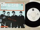 BEATLES MR.MOONLIGHT EMI/ODEON EAS 17059 Japan PROMO VINYL 7