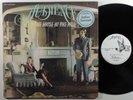 AUDIENCE The House On The Hill ELEKTRA LP VG++/NM wlp gatefold