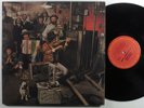 BOB DYLAN The Basement Tapes COLUMBIA 2XLP VG+ gatefold