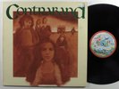 CONTRABAND Self Titled TRANSATLANTIC TRA 278 LP NM uk w/insert