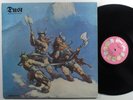 DUST Hard Attack KAMA SUTRA LP VG+