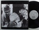 JON SPENCER BLUES EXPLOSION A Reverse Willie Horton PUBLIC POP CAN LP VG+