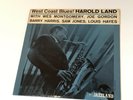 HAROLD LAND 