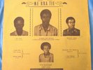 PROFESSOR KOFI ABRAHAM TRUE GOSPEL BAND Me Kra Tie LP HIGH LIFE GHANA RARE