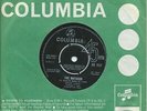 Major Lance:The Matador/Gonna get married:UK Columbia:1964:Northern Soul