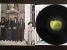 THE BEATLES - Hey Jude - Vinyl LP 1C 072-04 348