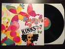 THE KINKS - Face to Face LP Mono 1966