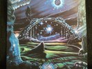 FATES WARNING Awaken the Guardian N. Mint 1st press Enigma Metal Blade w/ inner
