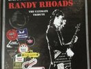 Immortal Randy Rhoads: The Ultimate Tribute 2 LP vinyl record set