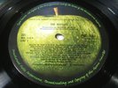 THE BEATLES WHITE ALBUM UK APPLE NO EMI FIRST MONO No. 0013735 COMPLETE INSERTS